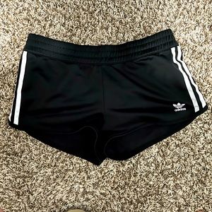 Adidas shorts women